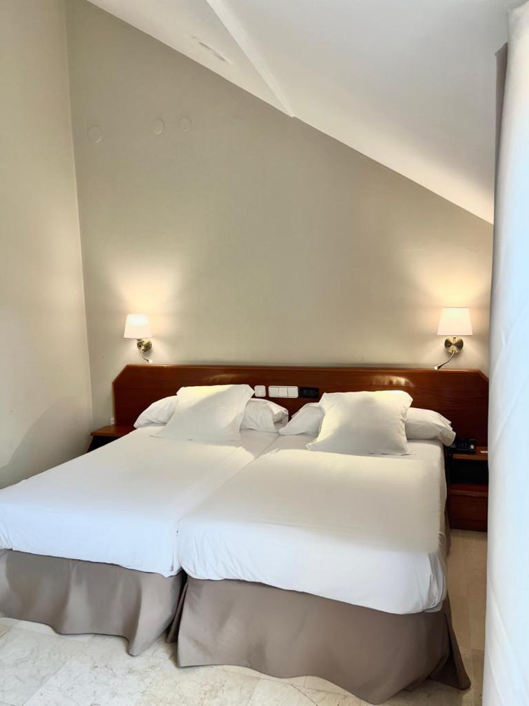 Hotel Olimpo Isla Plana Pokoj fotografie