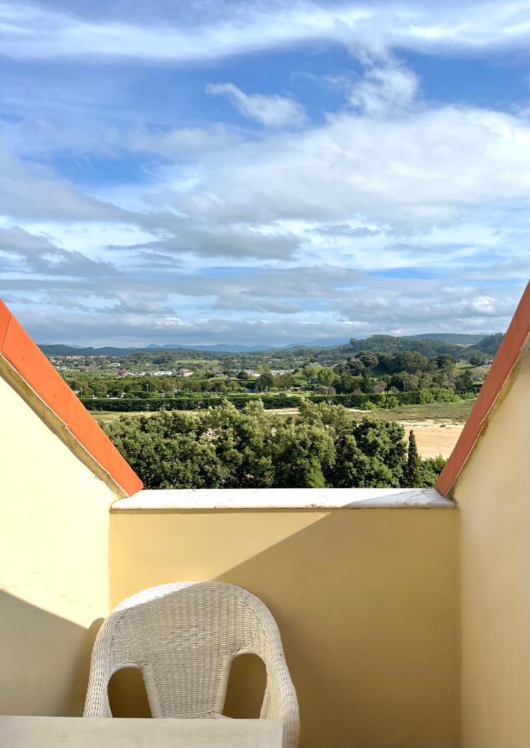 Hotel Olimpo Isla Plana Pokoj fotografie